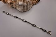 sterling silver bracelet