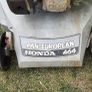 Honda Lawnmower Image 7