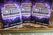 yugioh ots tournament pack 3