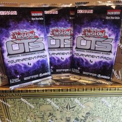 yugioh ots tournament pack 3