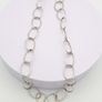 Vintage Italian 925 Sterling Silver Chain Image 7