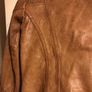Leather jacket Image 5