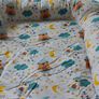 Cot bedding set, Great quality Image 4