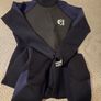 Mens G Force Wetsuit,  Brand New, XL, 3mm Image 3