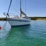 Southerly 100 cruising yacht Image 2