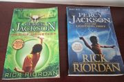Percy Jackson