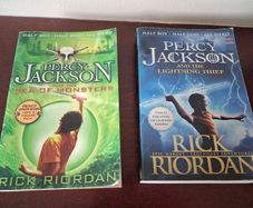 Percy Jackson
