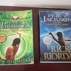 Percy Jackson