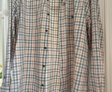 Men's size XL shirt