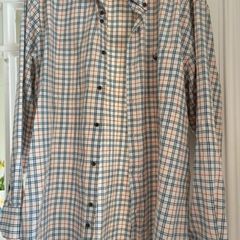 Men's size XL shirt