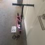 electric scooter Image 2