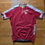 CHIMAY Cycling Jersey and Shorts- PRICE DROP Image 2