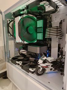 NVIDIA RTX 3O7O Gen Founders Edition