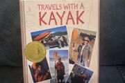 Whit Deschner  Travels with a Kayak