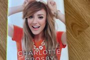 Charlotte Crosby Book