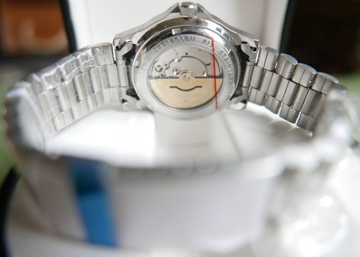 Gents D'Alton AUTOMATIC Water 100M Resist Watch