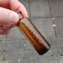 Lot Of 5 Vintage Bottles Image 6