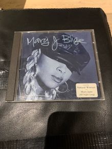 Mary J. Blige - My Life