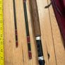 fly fishing rod Image 3