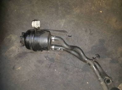Bmw E46/e60/e87/e90/e92 Power Steering Bottle Reservoir 1097164