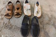 boys shoes from Next size 11