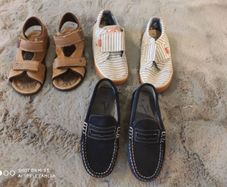 boys shoes from Next size 11