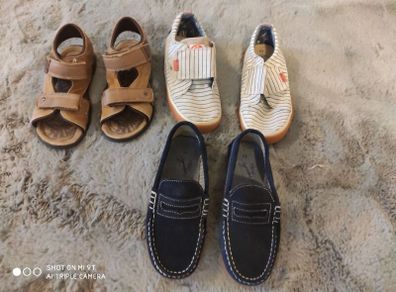 boys shoes from Next size 11