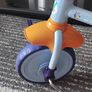 toddler trike Image 5
