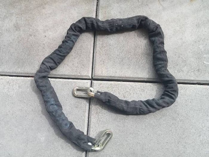 Oxford 150cm Chain