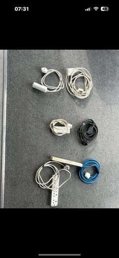 extension leads