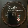 The Clash [2000] Westway To The World [Music DVD] Image 6