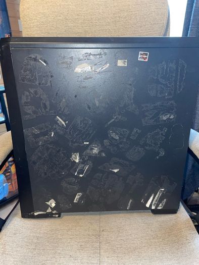 PC (Computer) Case