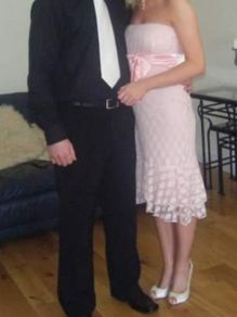 Ladies dress
