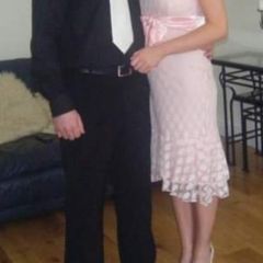 Ladies dress