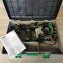 Hikoki Dh28pc Sds Drill - 230v Image 3