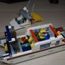 LEGO Vacation Getaways Complete 3 in 1 Set (31052) Image 2