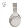 Mixx StreamQ C1 On-Ear Wireless Headphones Image 3