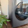 Lg Washer Dryer Image 3