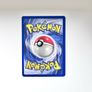Pokemon Vintage Ponyta Card Image 2