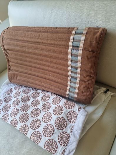 Amethyst Far Infrared Biomat w/Pillow - Professional Health Practitioners