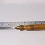 A Vintage 1/4" Firmer Chisel  made in Sheffield Image 5