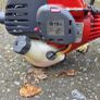 Efco hedge trimmer Image 3