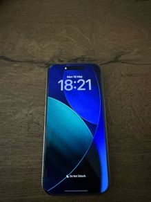 iPhone 15 Pro
