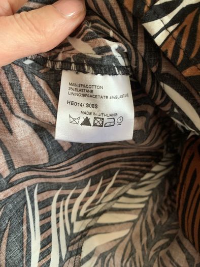Structured Karen Millen shirt