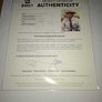 Clint Eastwood Signed Beckett COA Image 5