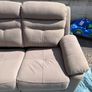 Three seat sofa bed Image 5