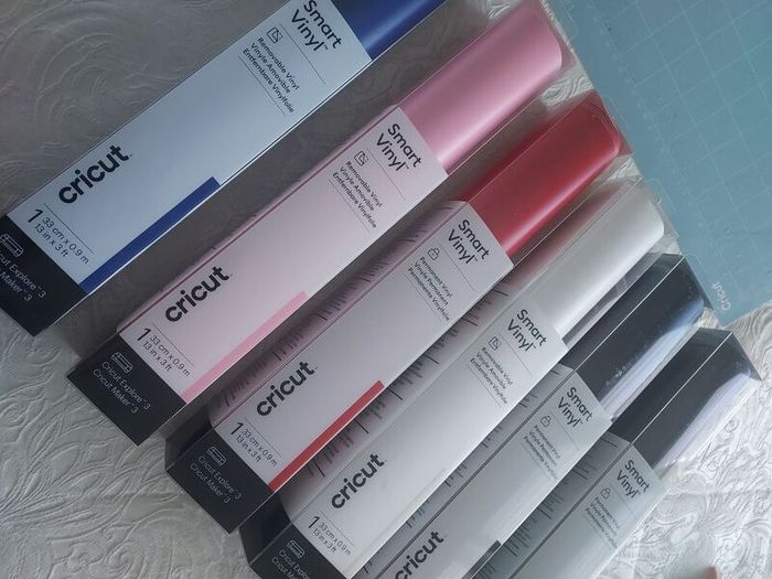 Cricut Explore Air 2