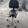 Bambach saddle seat. ergonomic. Image 4