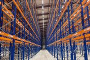 Pallet Racking