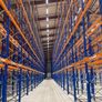 Warehouse Shed Pallet Racking Shelving Image 2